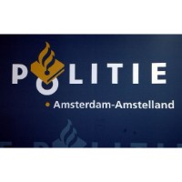 Politie Amsterdam-Amstelland