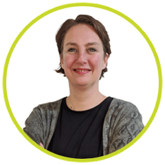 Franka Verriet - van Hunnik